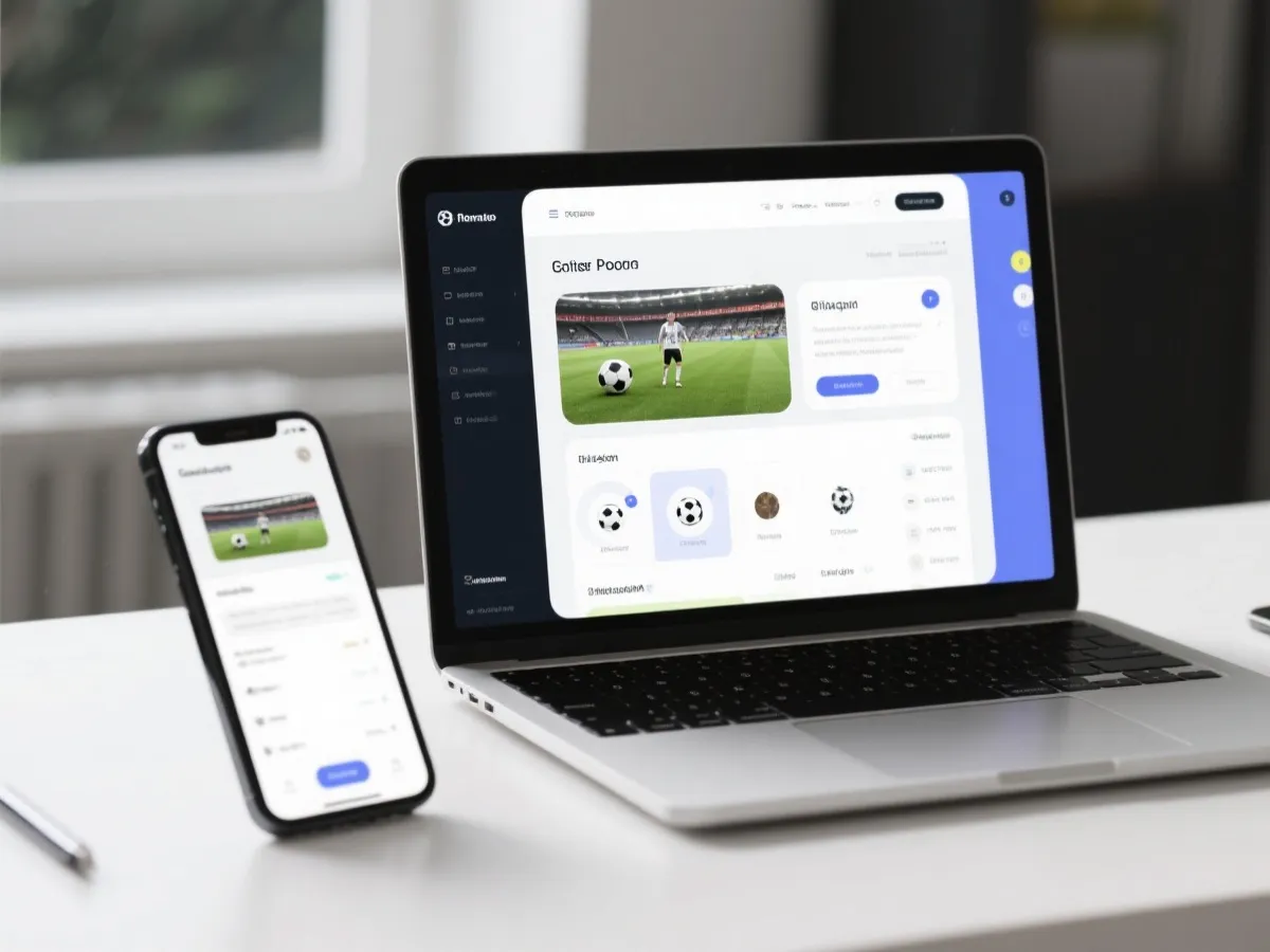 2026世界杯信息门户展示图