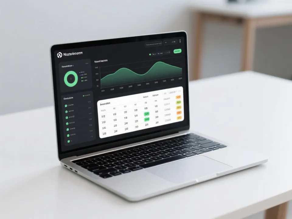 赛事信息聚合与导航示意图